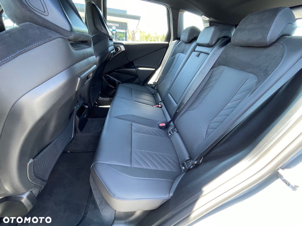 BMW X3 xDrive20d mHEV - 16