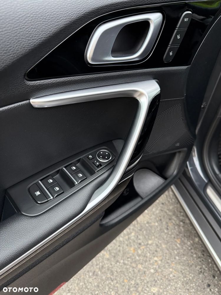 Kia XCeed 1.6 T-GDI Prestige Line DCT - 7
