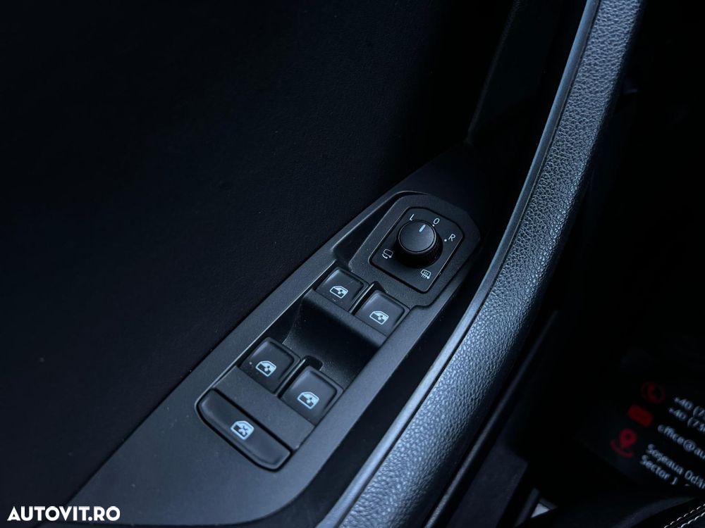 Skoda Kodiaq 1.5 TSI ACT DSG Style - 31