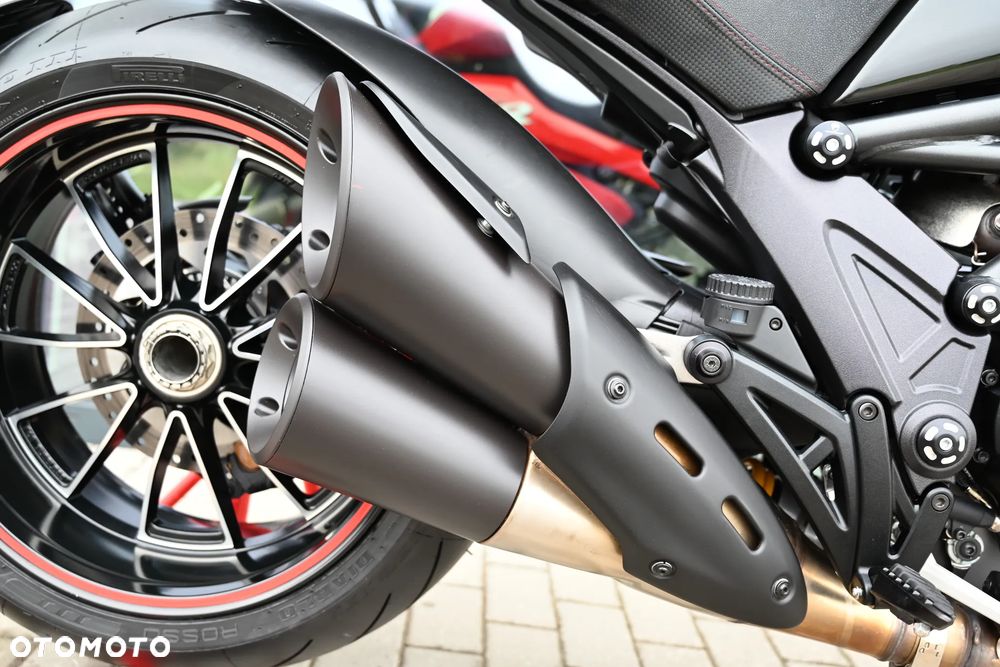 Ducati Diavel - 24