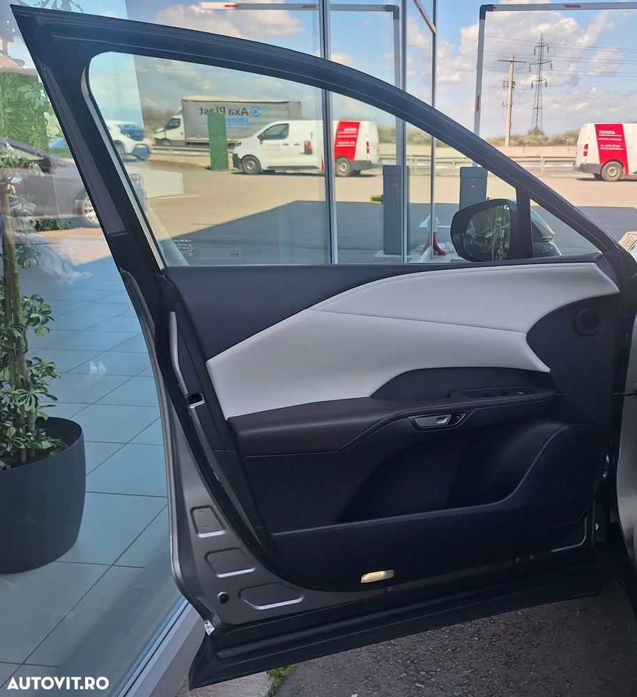 Lexus Seria RX 350h (hybrid) Comfort - 16