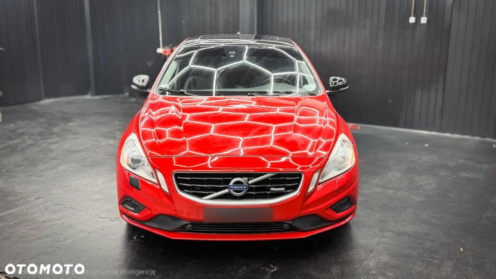 Volvo S60 T6 AWD Geartronic RDesign - 3