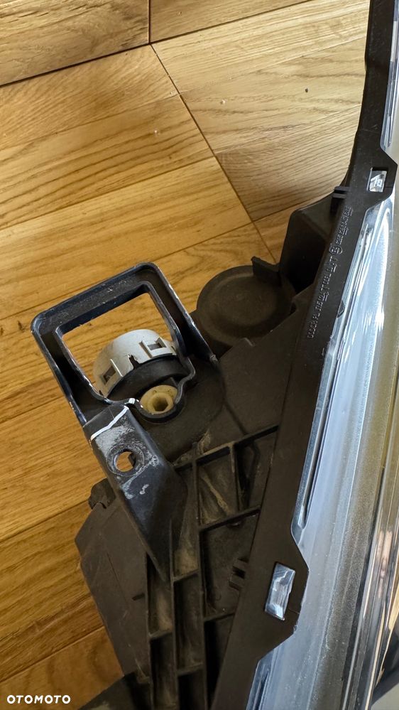 LAMPA LEWA PRZEDNIA PEUGEOT 508 , 9676591580 - 6