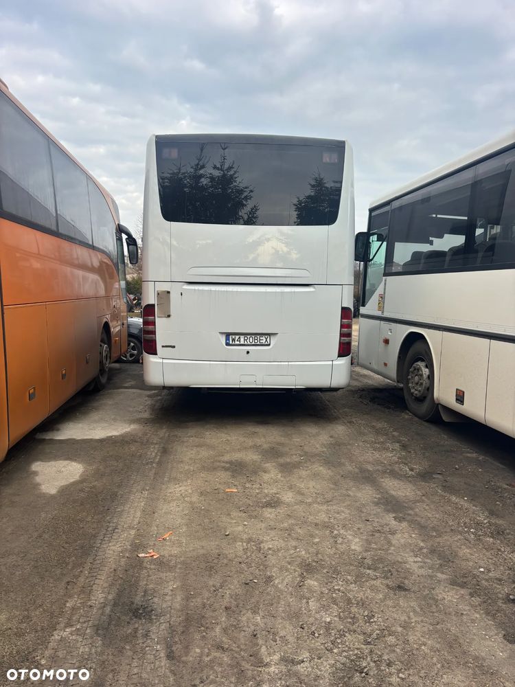 Mercedes-Benz TOURISMO - 4