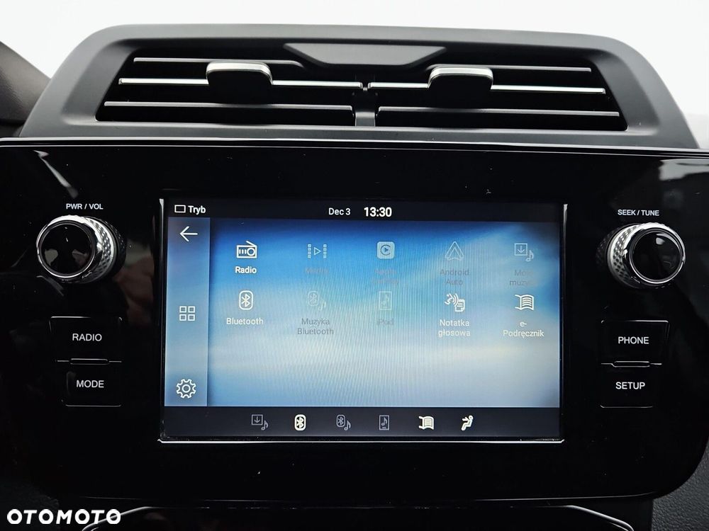 SsangYong/KGM Tivoli - 21