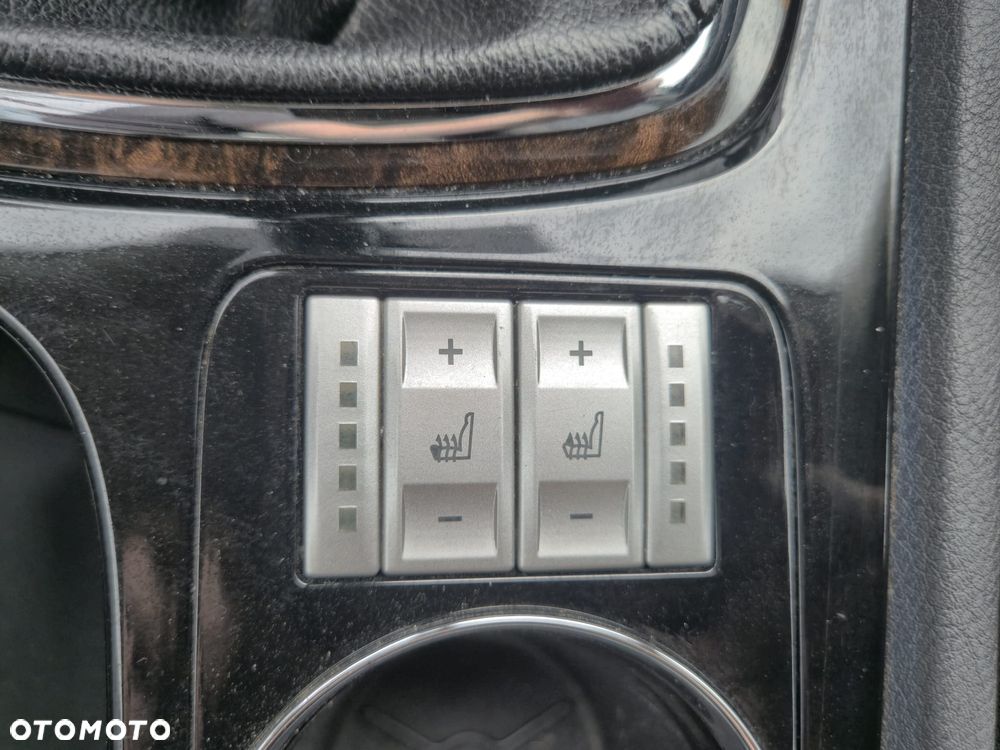 Ford Mondeo 2.0 Ghia Executive - 23