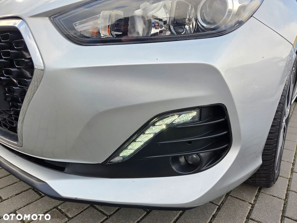 Hyundai i30 1.6 CRDI DCT Prime - 7