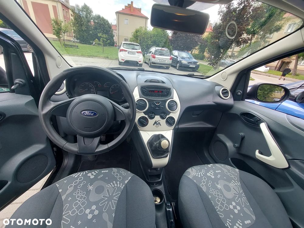 Ford KA 1.2 Grand Prix II - 19