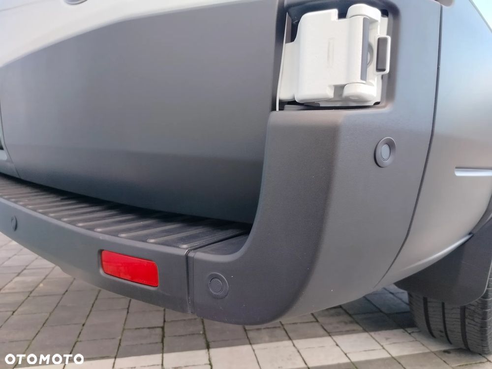 Ford E-TRANSIT - 39