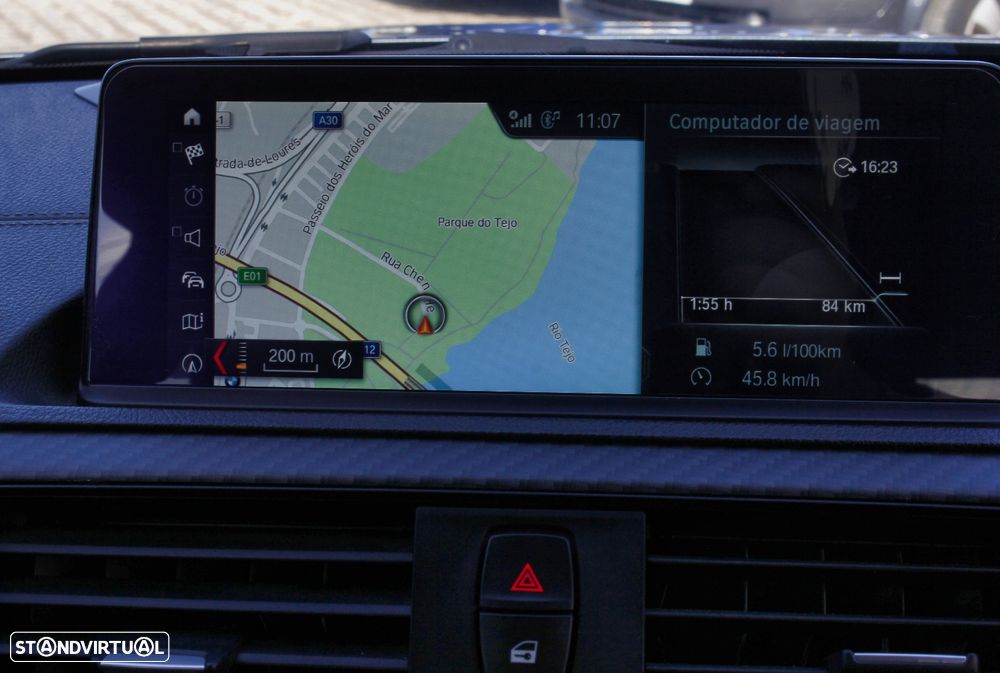 BMW 225 d Coupe Pack M Auto - 24