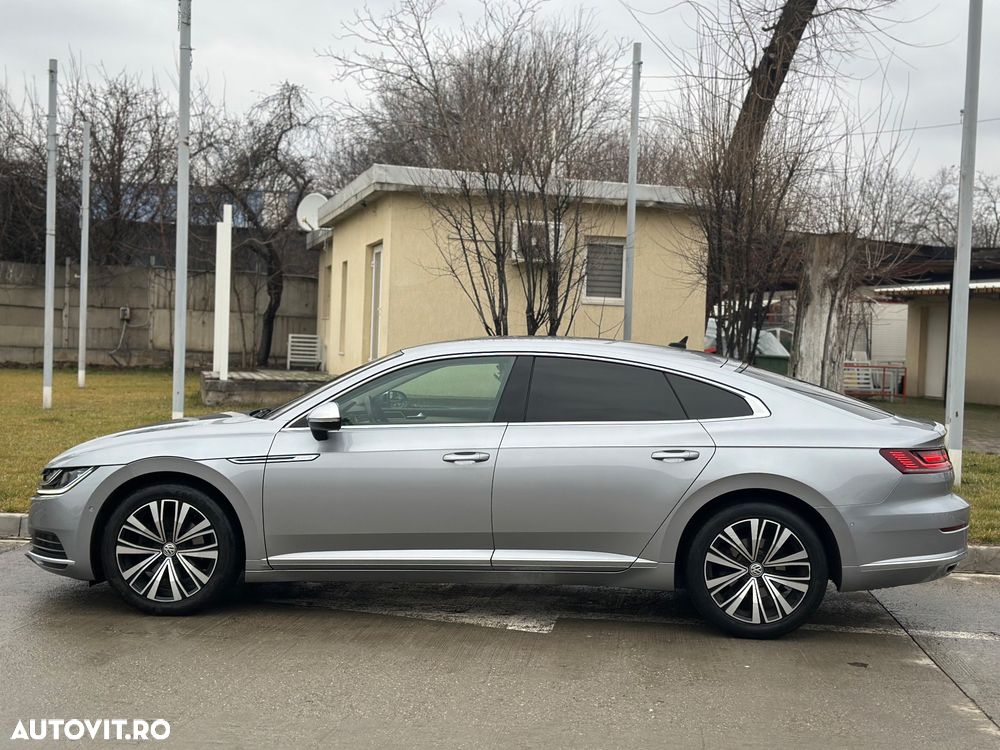 Volkswagen ARTEON 2.0 TDI DSG 4Motion Elegance - 38