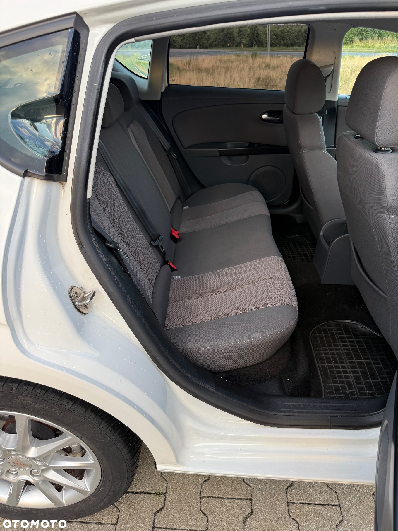 Seat Leon 1.9 TDI Stylance - 13