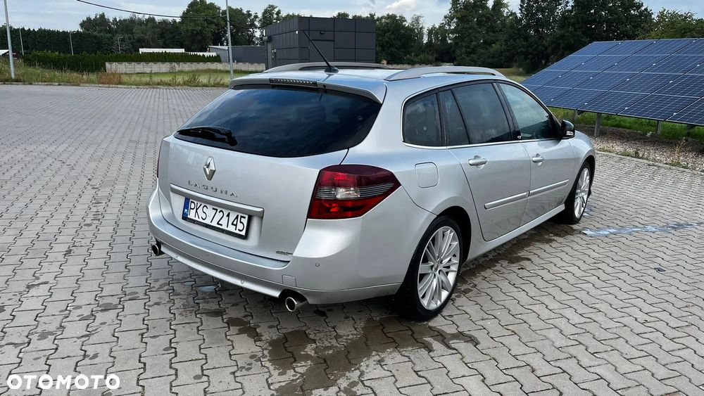 Renault Laguna - 21