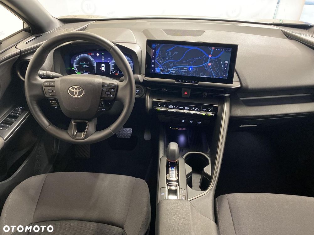 Toyota C-HR 1.8 Hybrid Style - 3