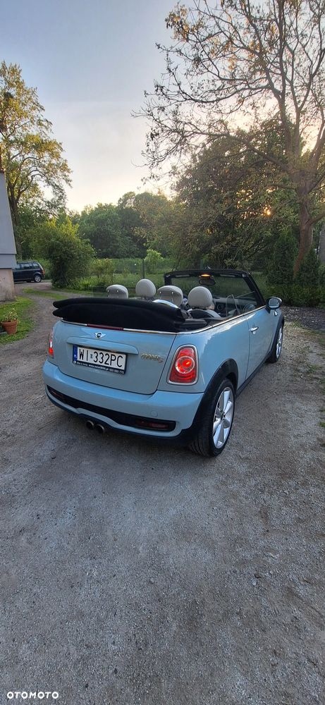 MINI Cooper S - 3