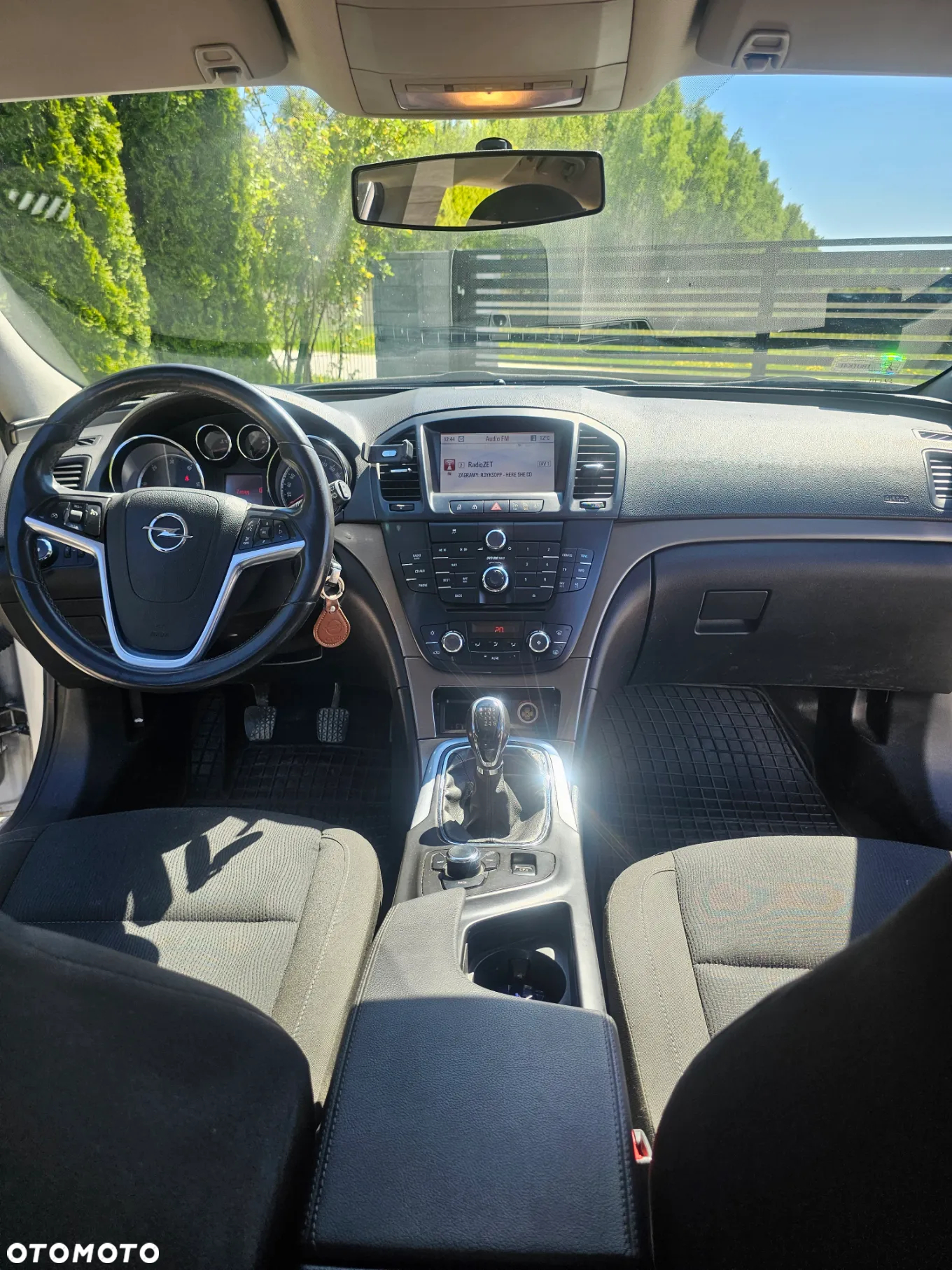 Opel Insignia - 30