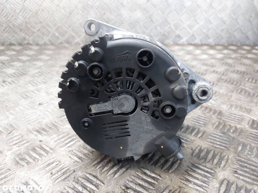 ALTERNATOR KIA CEED II 1.6 CRDI 37300-2A850 ID: 236279 - 5