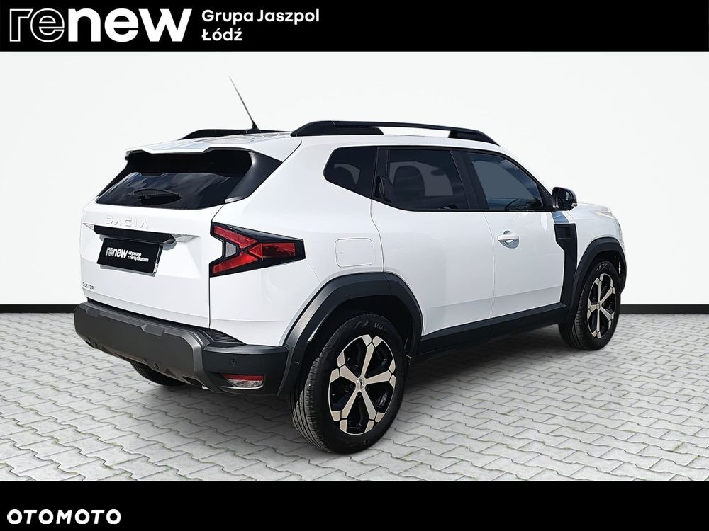 Dacia Duster - 5