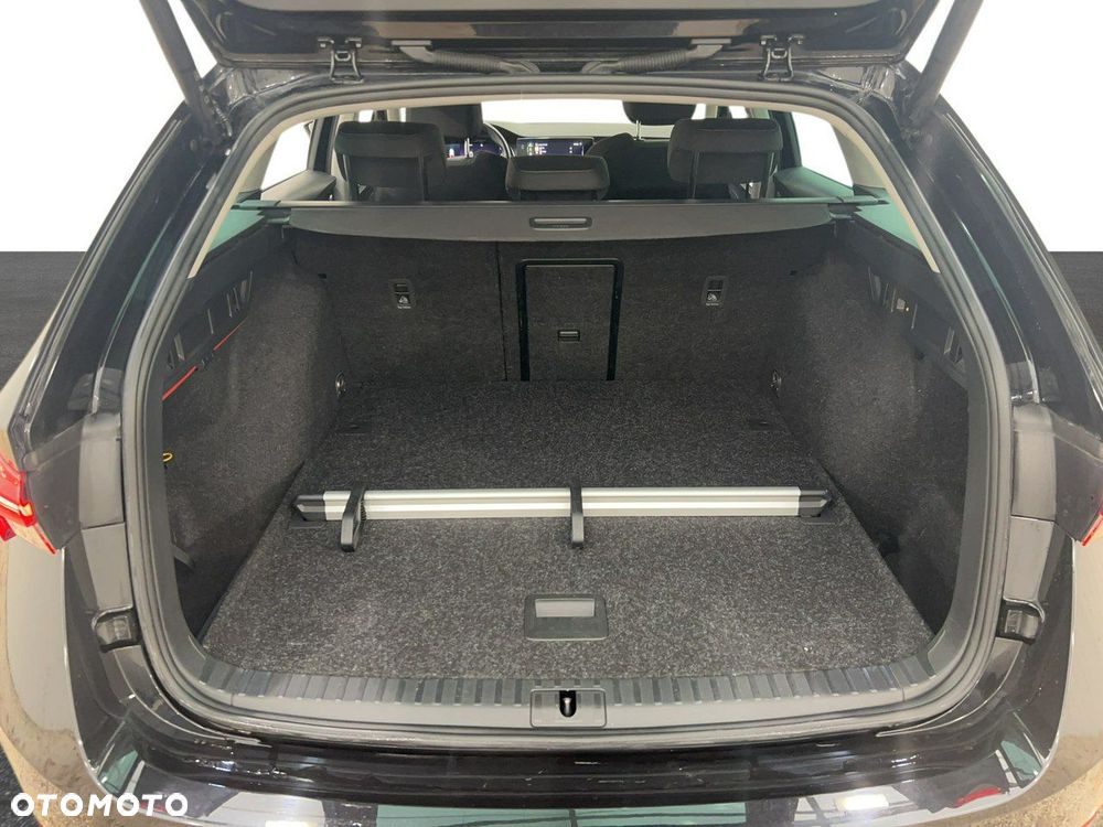 Skoda Octavia 1.5 TSI e-Tec Ambition DSG - 11