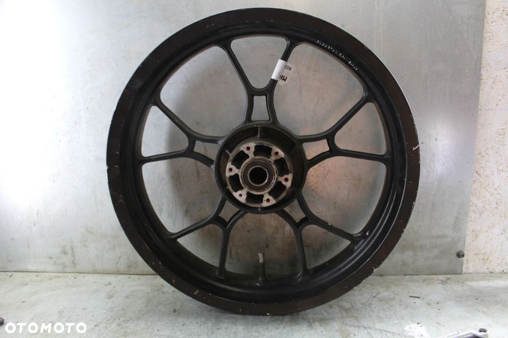 MH Motorhispania 50 FURIA 08r. Felga tył tylna 17" - 3