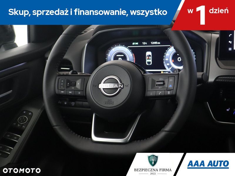 Nissan Qashqai - 18