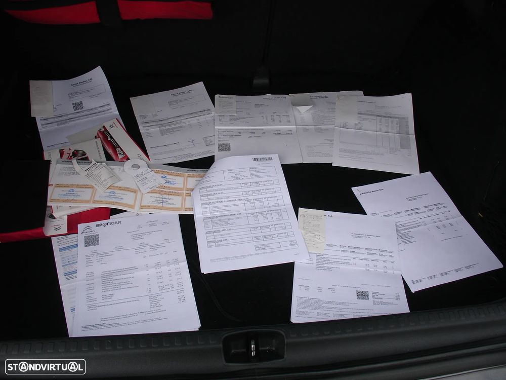 Citroën C4 1.6 BlueHDi Live - 2