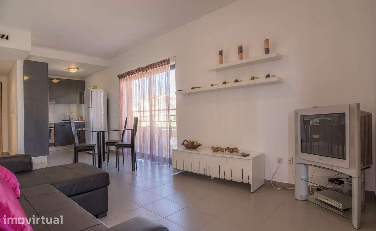 Apartamento Mobilado - Portimão - Grande imagem: 2/52