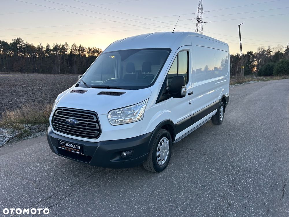 Ford Transit - 2