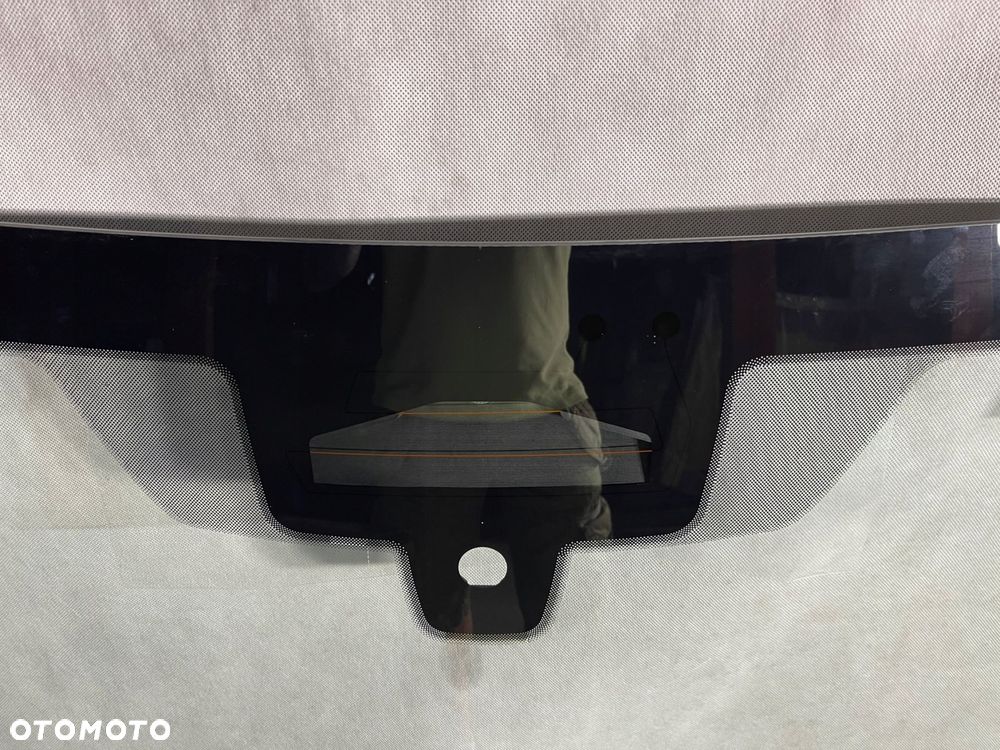 bmw 4 gt g22 coupe szyba przednia nowa sensor kamera hud po 2020- - 2