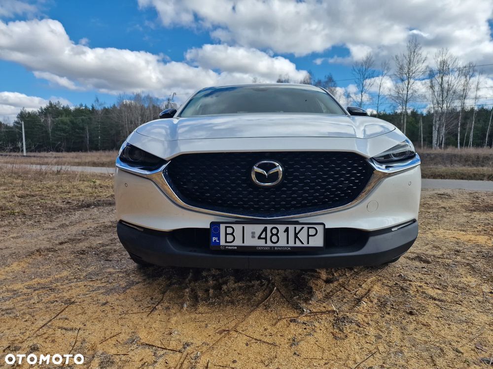 Mazda Cx-30 2023 photo 5