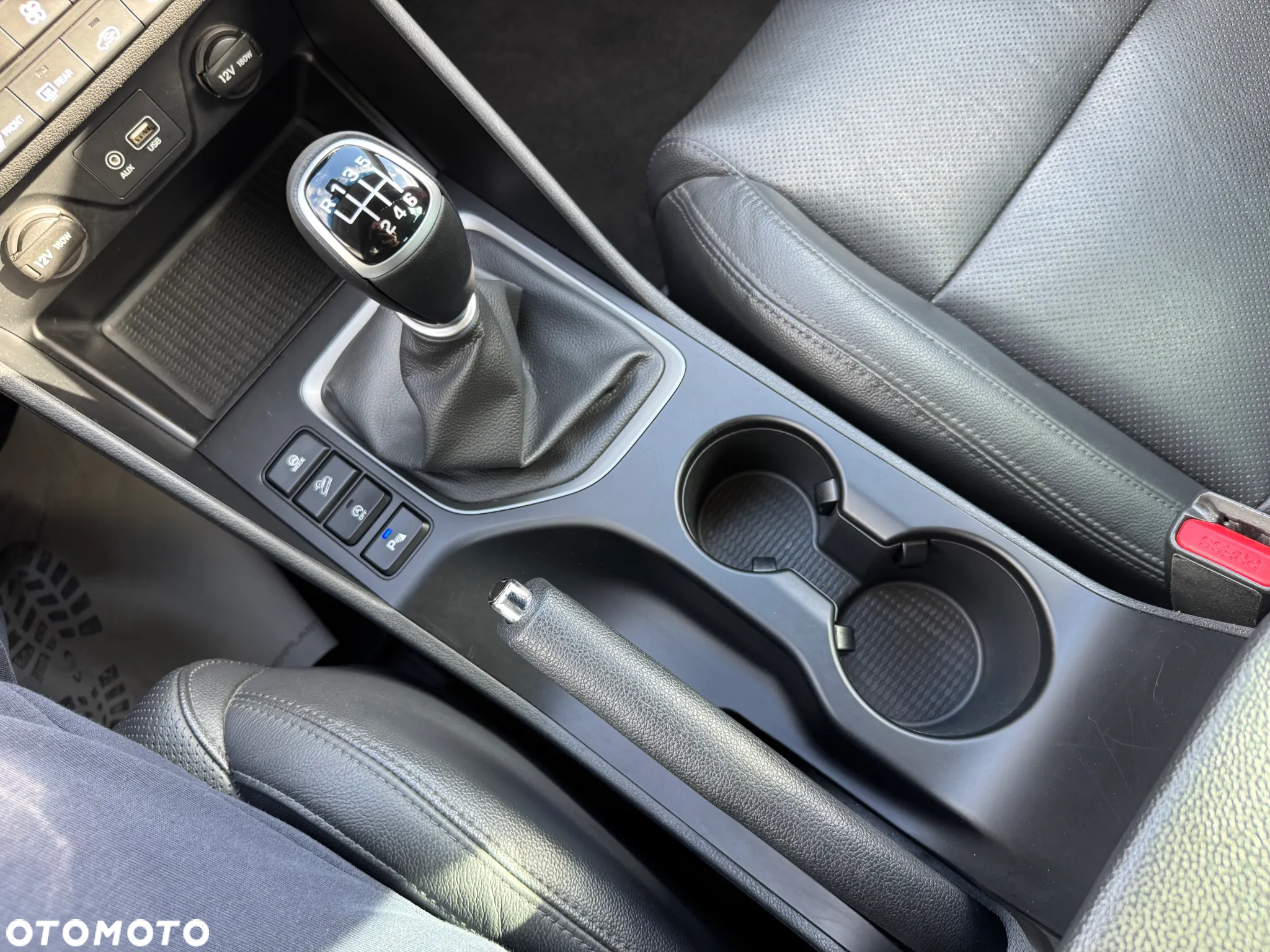 Hyundai Tucson - 36