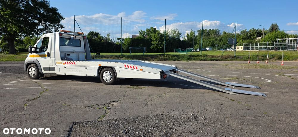 Peugeot Boxer - 10