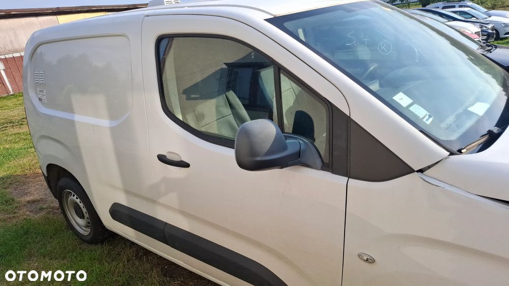 Citroën Berlingo - 4
