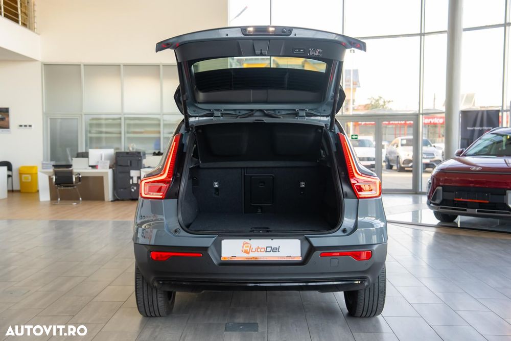 Volvo XC 40 - 13