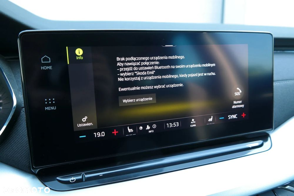 Skoda Octavia 1.5 TSI ACT Style - 27