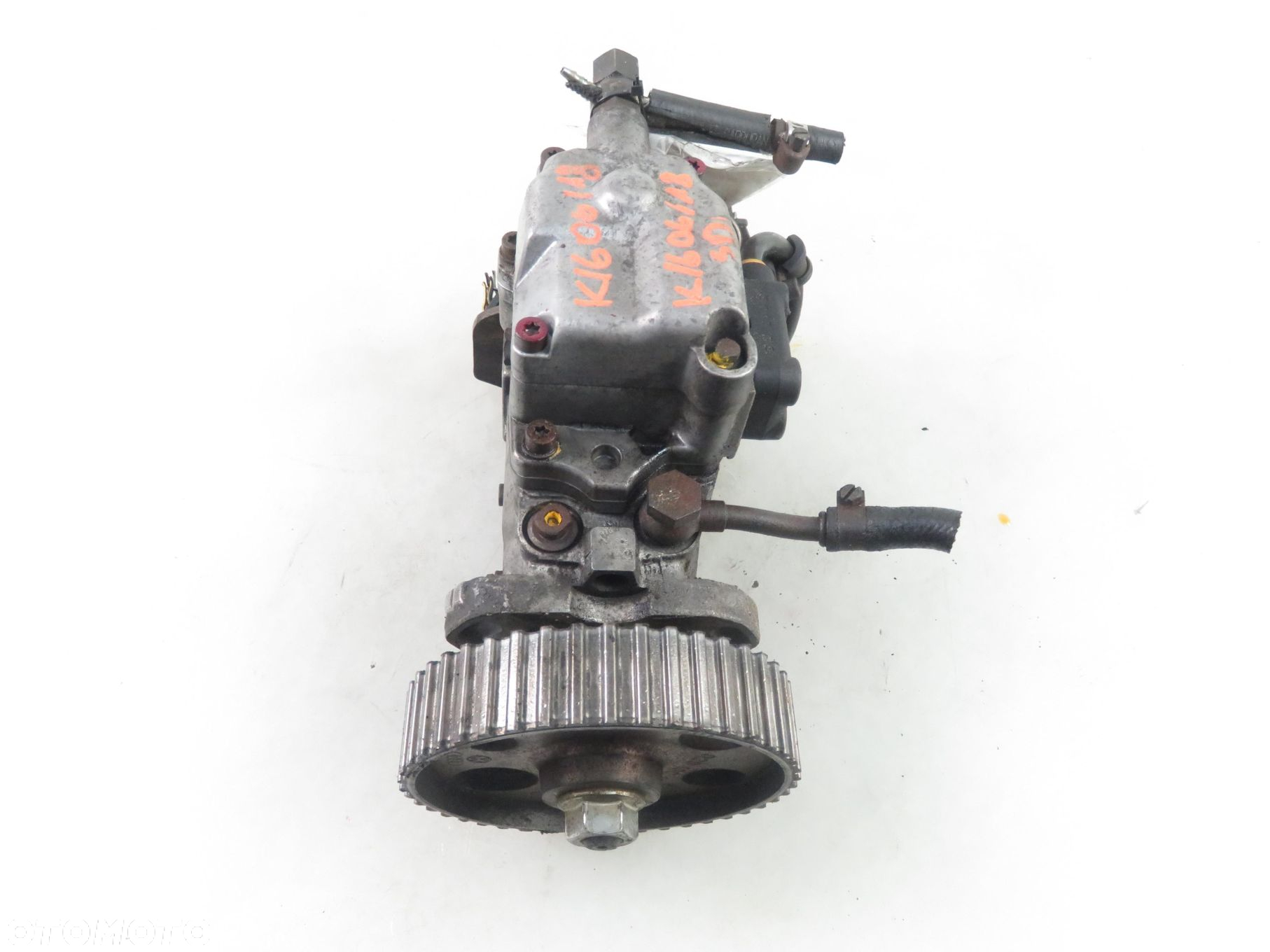 POMPA WTRYSKOWA VW POLO CLASSIC 1.9 SDI 0460404987 028130082X - 3