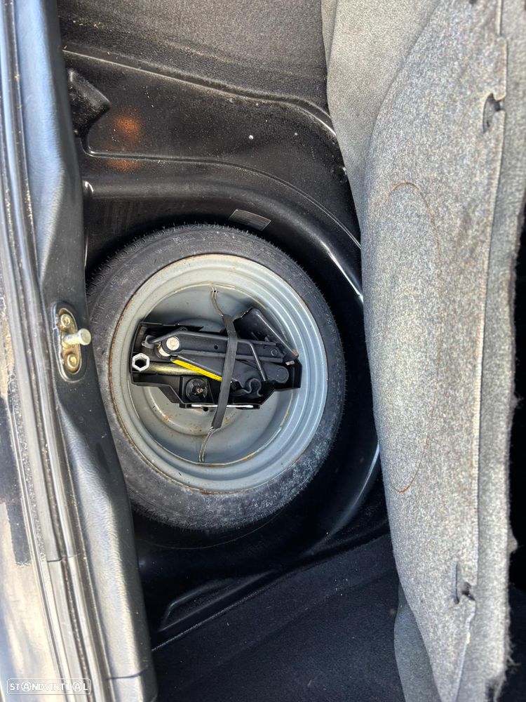 SEAT Ibiza 1.3i GLX - 7