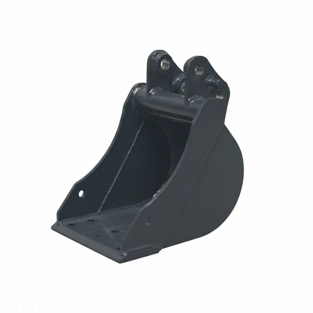 Łyżka Kopiąca JCB Mini JCB 30 cm BK-Hammer - 2