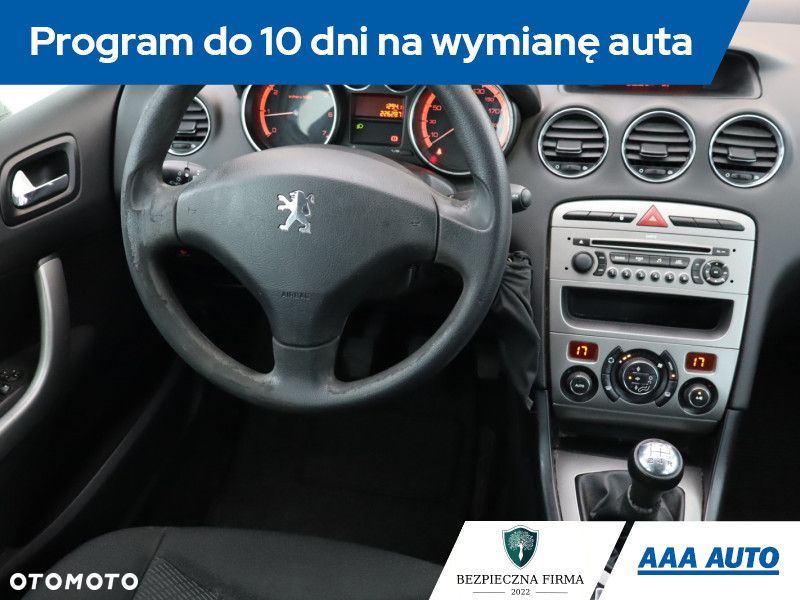 Peugeot 308 - 9