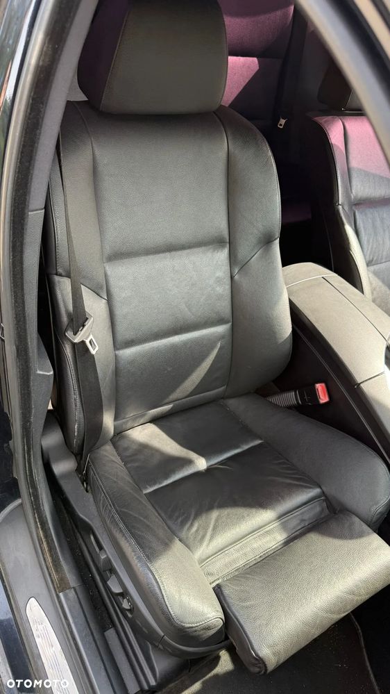 BMW Seria 5 535d - 13