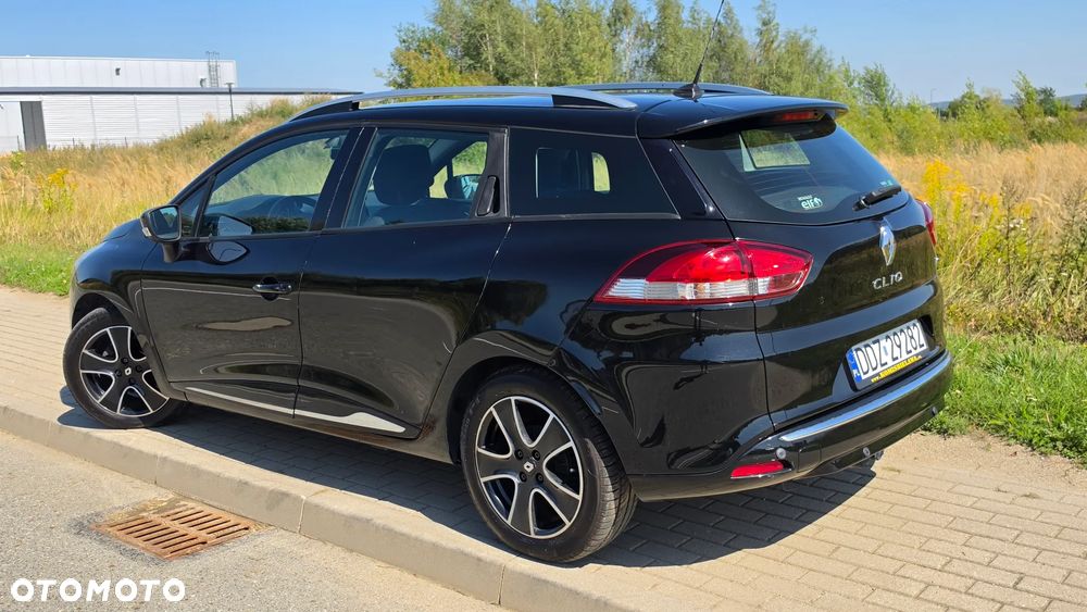 Renault Clio 0.9 Energy TCe Dynamique - 2