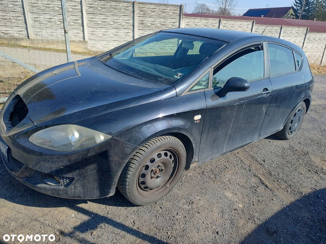 SEAT LEON II 1,8TFSI POMPA PALIWA 0261520472 - 2