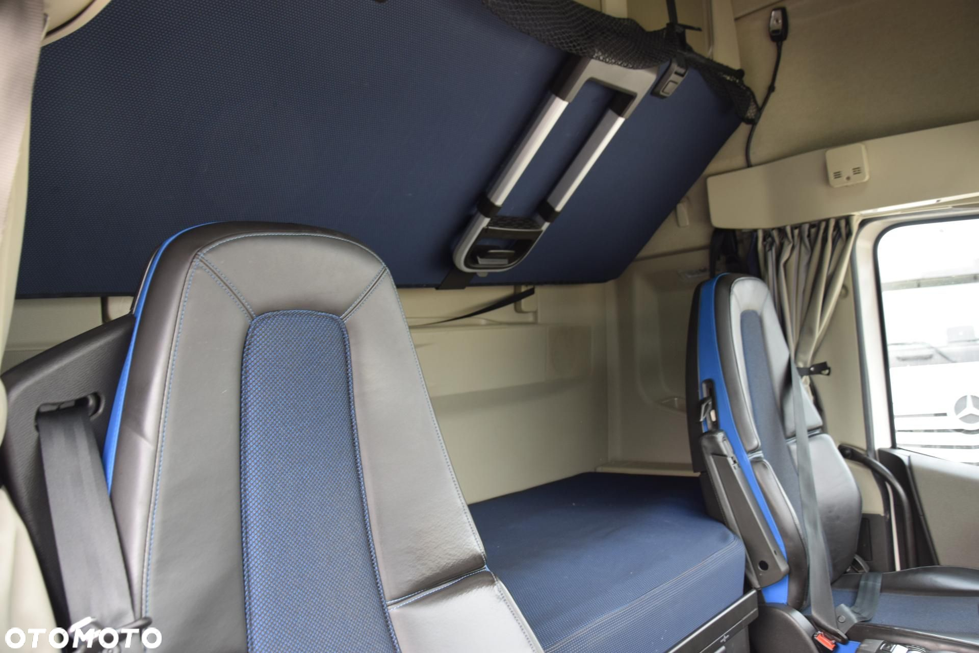 Volvo FH 500 Globetrotter XL - 14