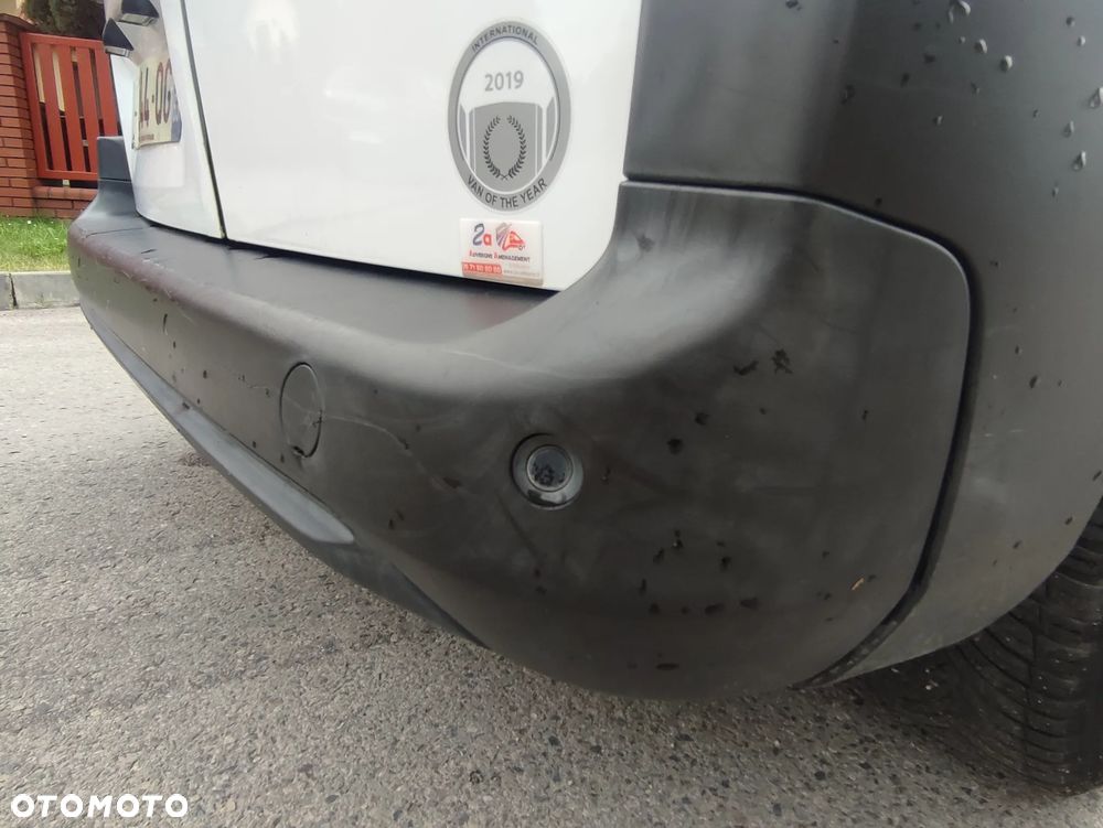 Citroën Berlingo - 6