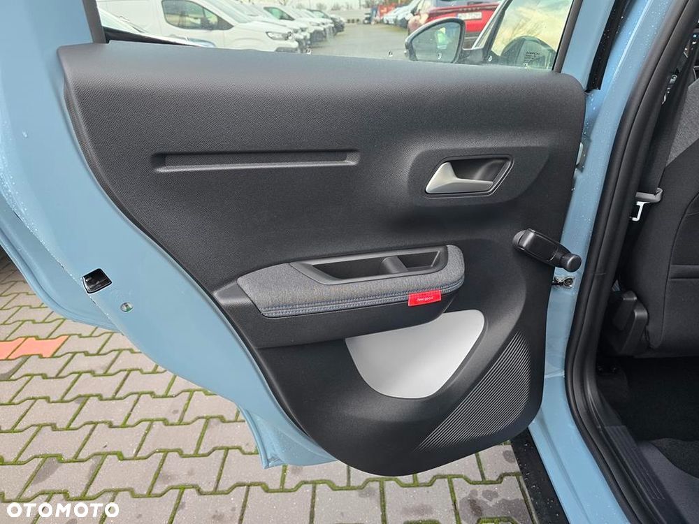 Citroën C3 1.2 T Plus - 10