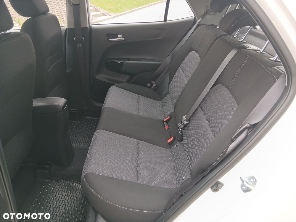 Kia Picanto 1.0 GDI L - 20