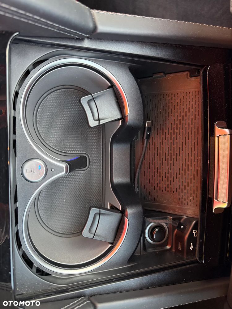 Mercedes-Benz GLE AMG Coupe 53 4-Matic Premium Plus - 14