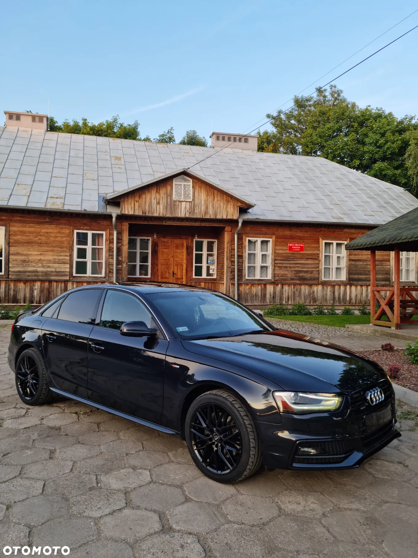 Audi A4 ver-2-0-tfsi-quattro-s-tronic - 2