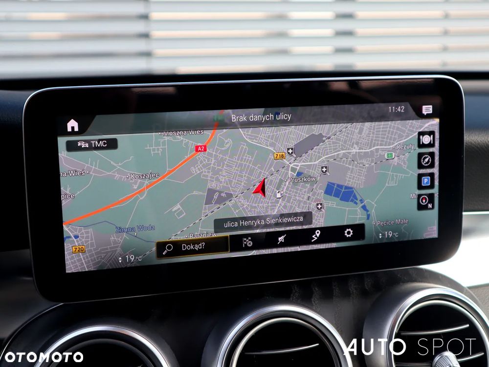 Mercedes-Benz GLC Coupe 300 e 4-Matic - 29