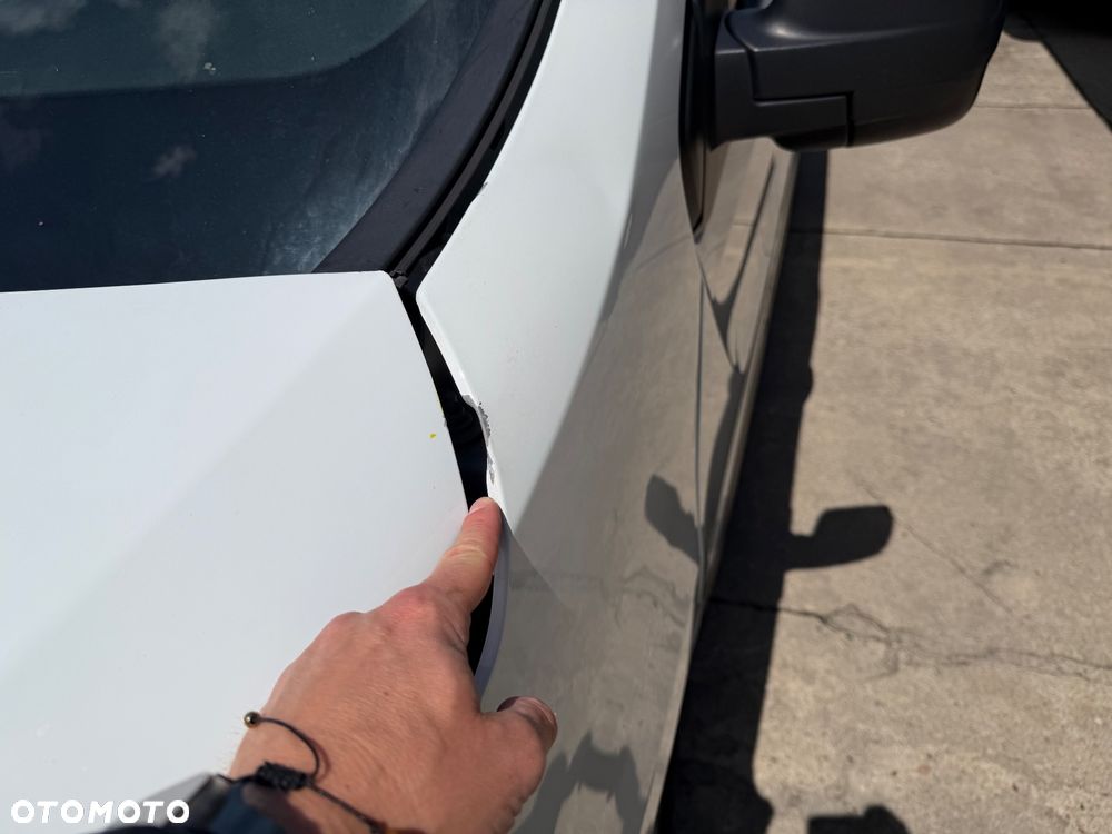 Renault TRAFIC BOGATA WERSJA!! Martwe pole, Park Assist, NAWIGACJA KLIMATYZACJA TEMPOMAT, świeżo sprowadzony, OKAZJA !!!! - 28